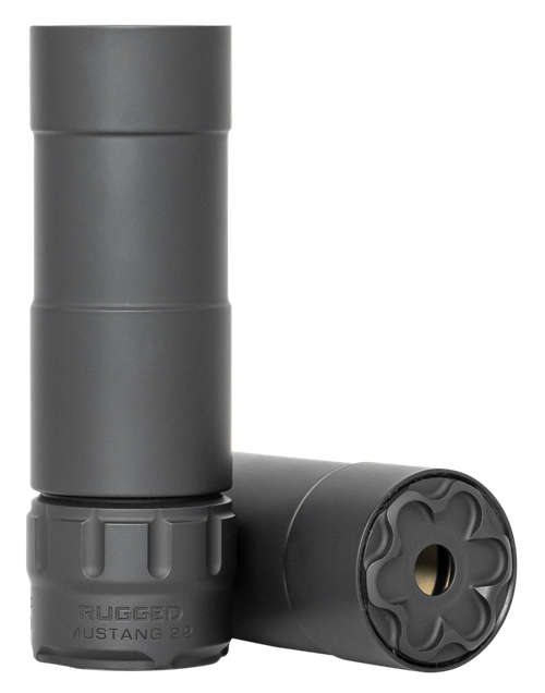22lr suppressor best - Ilustrasi 3